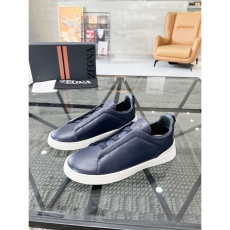 Ermenegildo Zegna Shoes